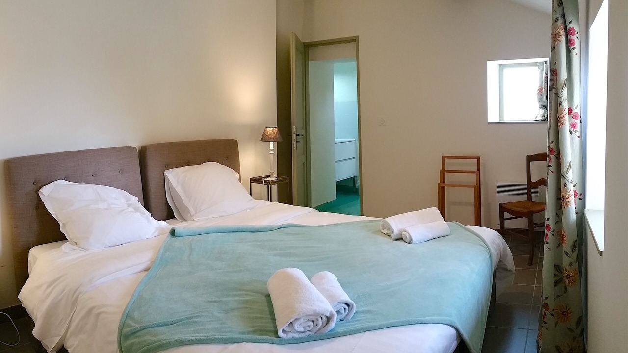 Photo of Bedroom in Saint-Nazaire-d'Aude