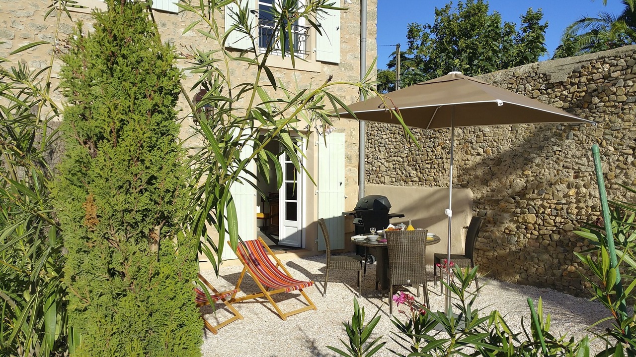 Photo of Outdoor in Saint-Nazaire-d'Aude