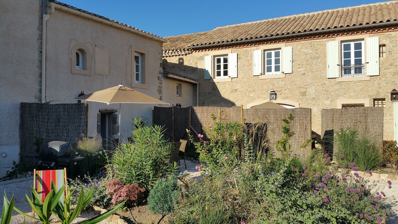 Photo of Outdoor in Saint-Nazaire-d'Aude
