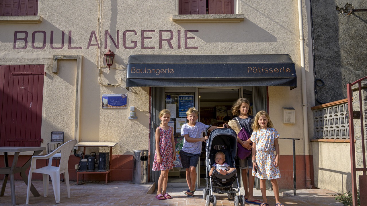 Photo of Outdoor in Saint-Nazaire-d'Aude