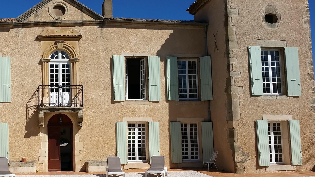 Photo of Outdoor in Saint-Nazaire-d'Aude