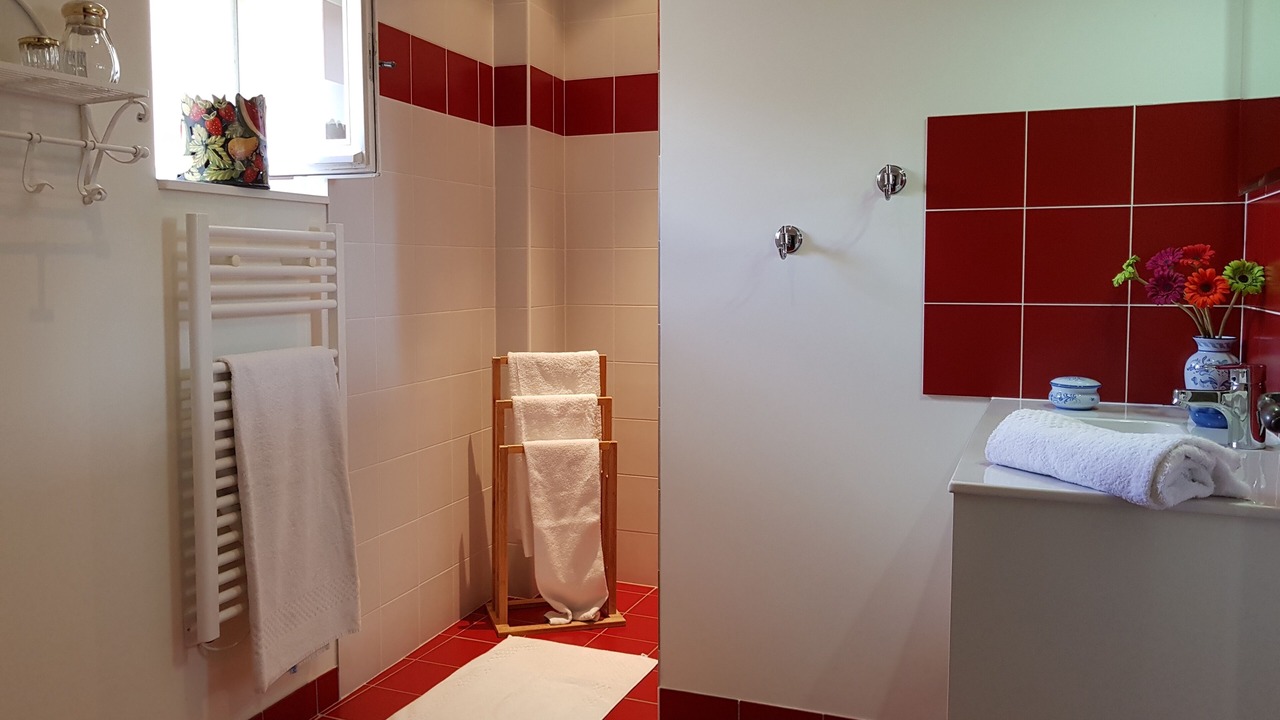 Photo of Bathroom in Saint-Nazaire-d'Aude