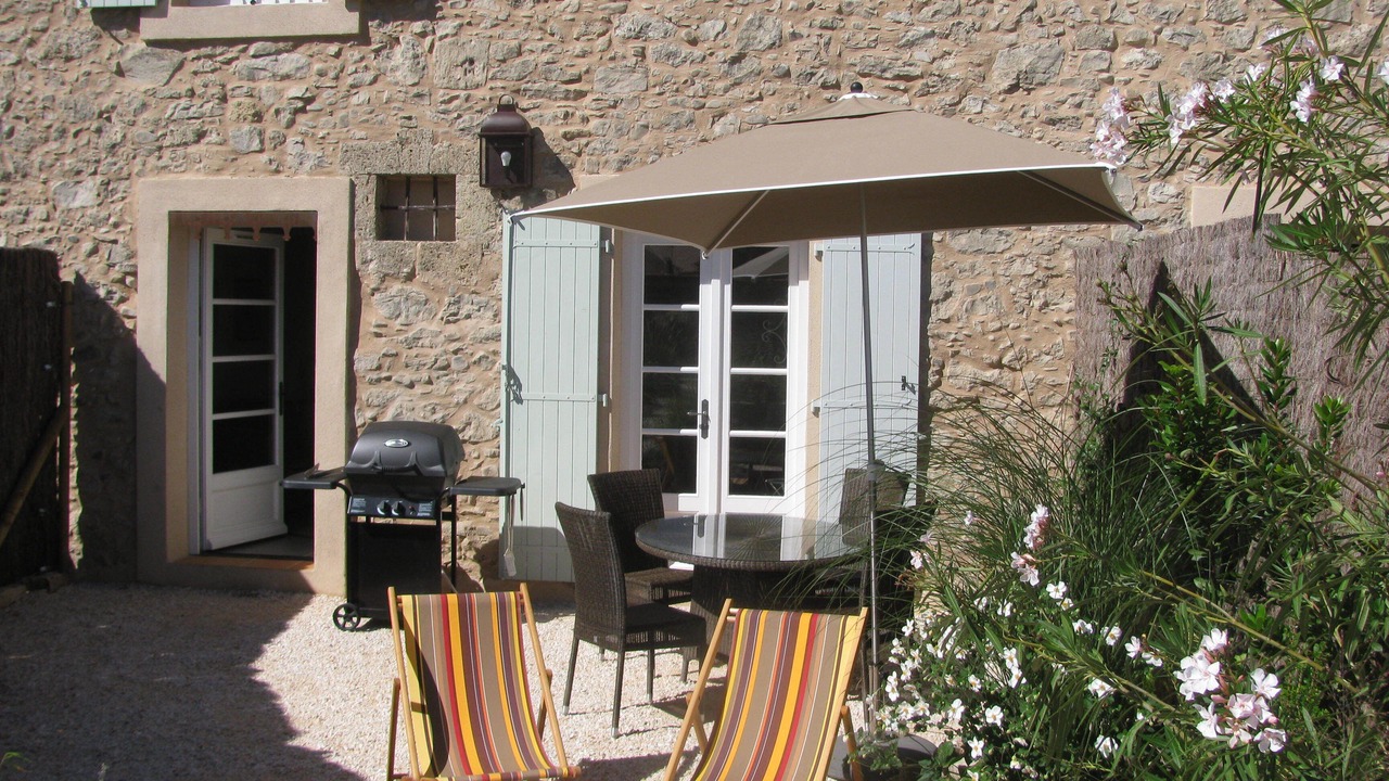 Photo of Outdoor in Saint-Nazaire-d'Aude