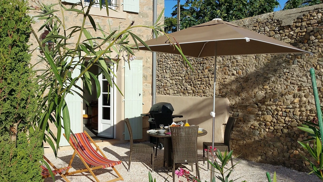 Photo of Outdoor in Saint-Nazaire-d'Aude