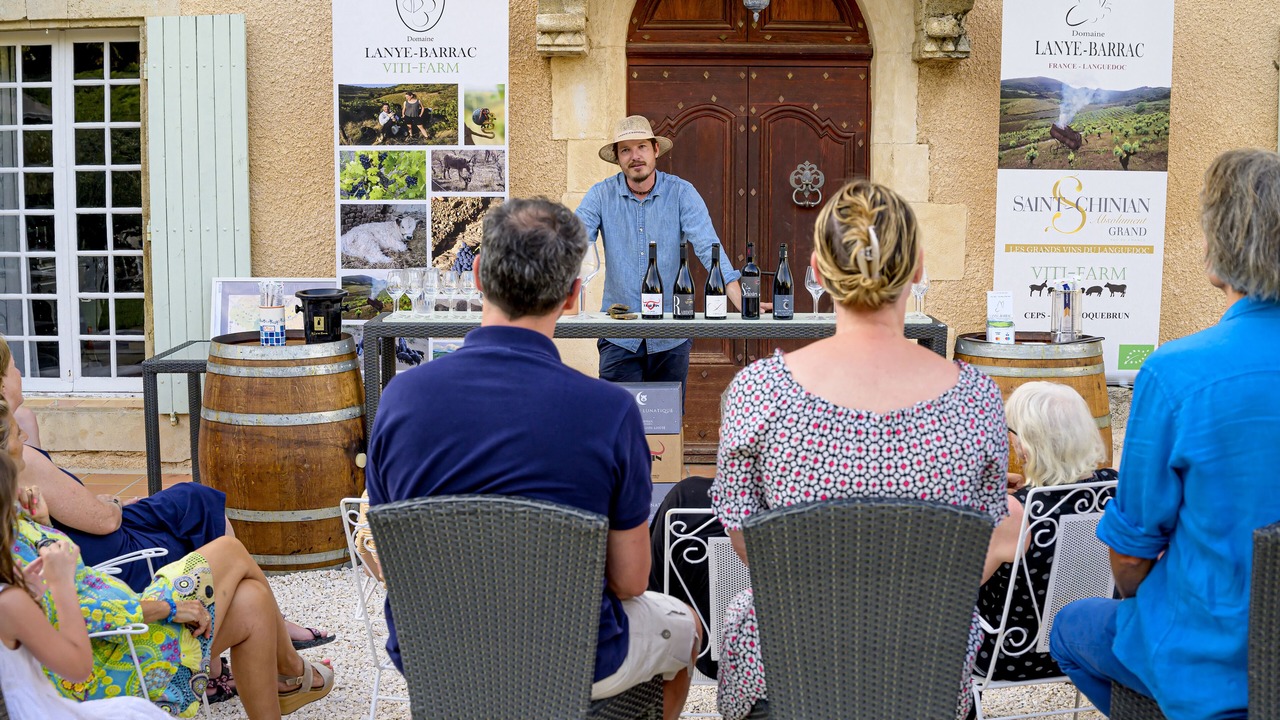 Photo of Outdoor in Saint-Nazaire-d'Aude