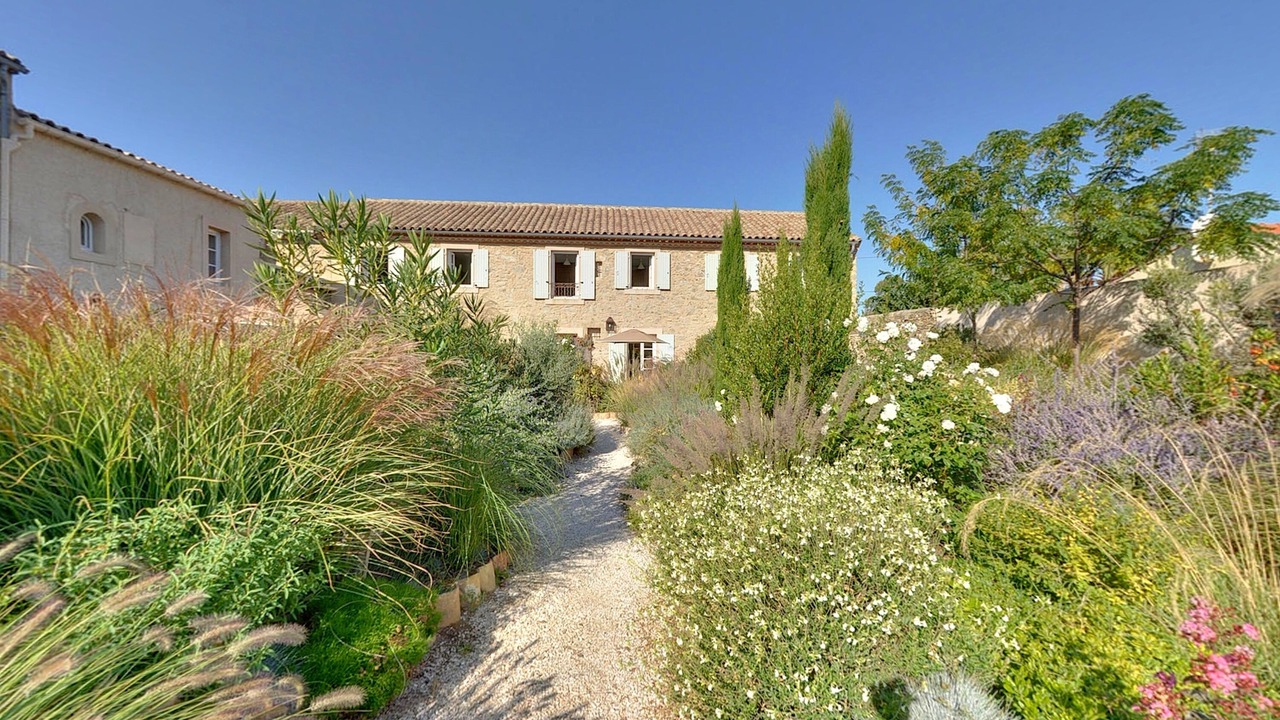 Photo of Outdoor in Saint-Nazaire-d'Aude