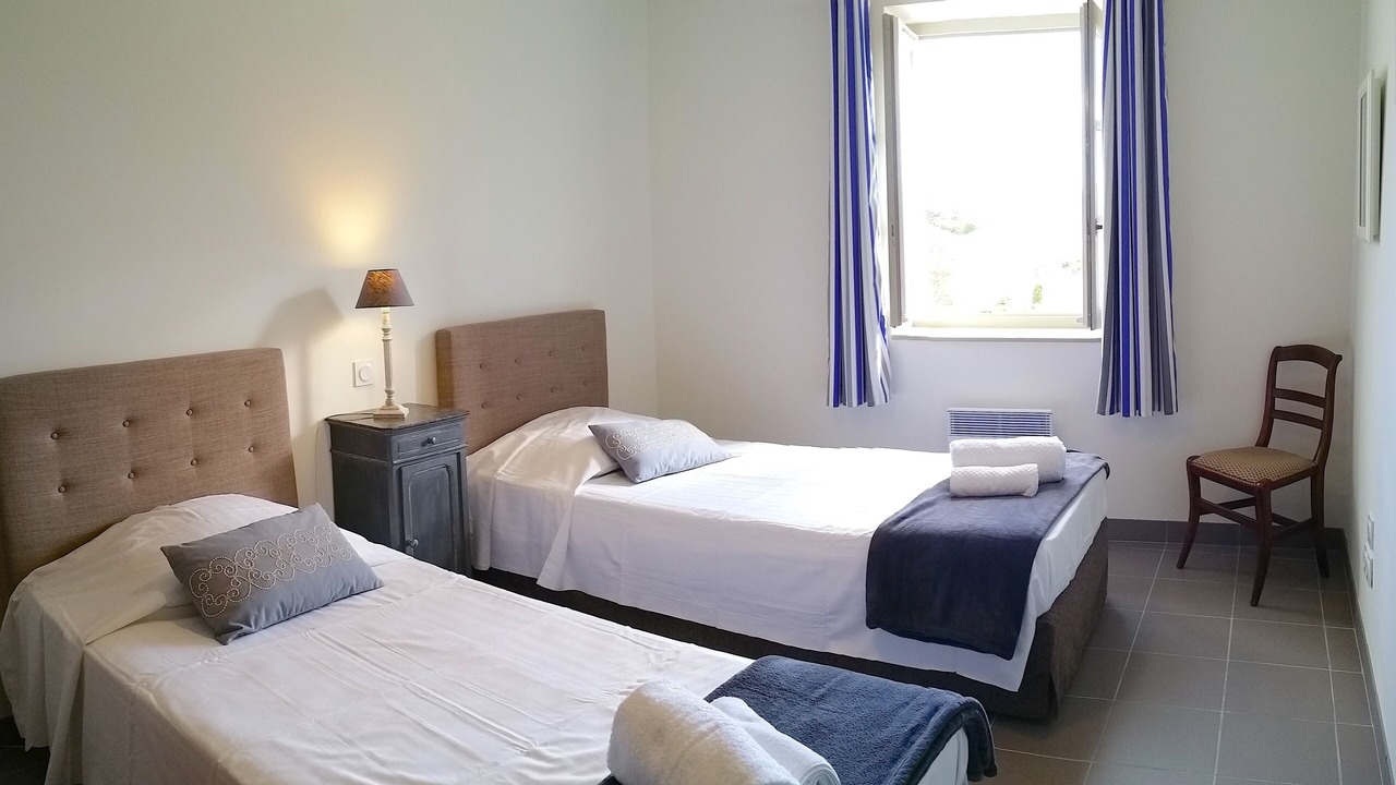 Photo of Bedroom in Saint-Nazaire-d'Aude