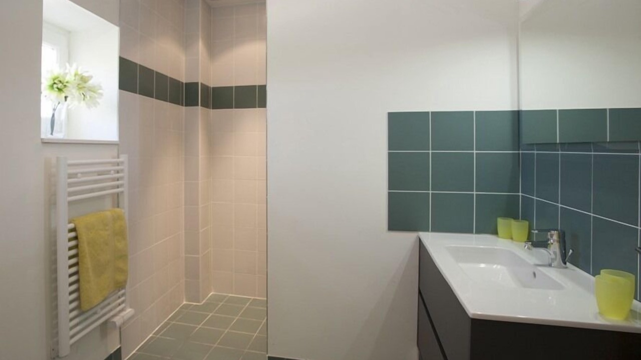 Photo of Bathroom in Saint-Nazaire-d'Aude