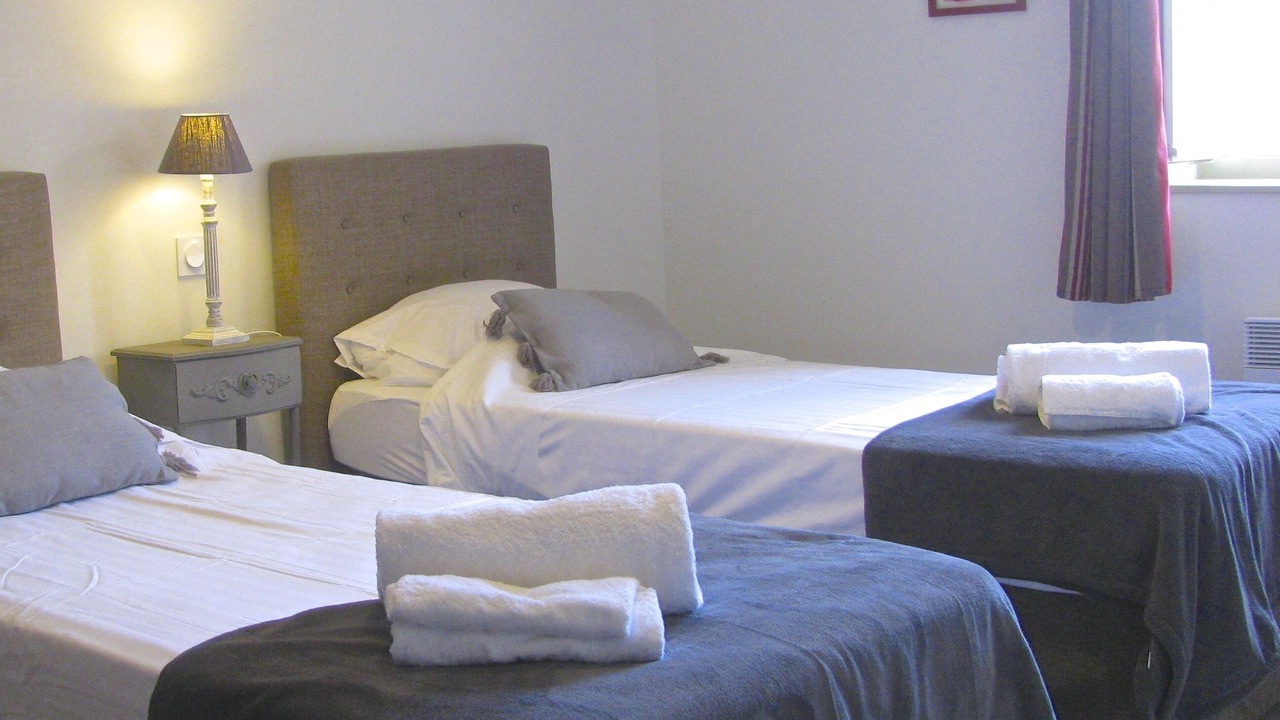 Photo of Bedroom in Saint-Nazaire-d'Aude