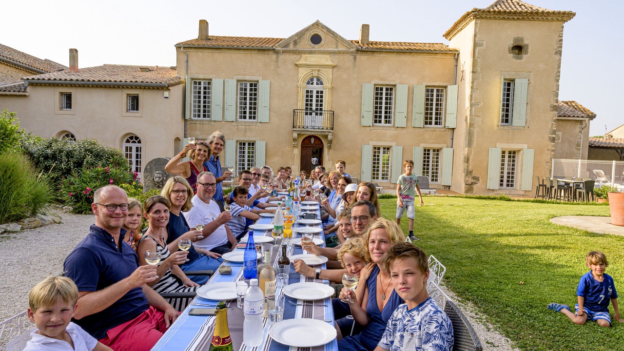 Photo of Outdoor in Saint-Nazaire-d'Aude