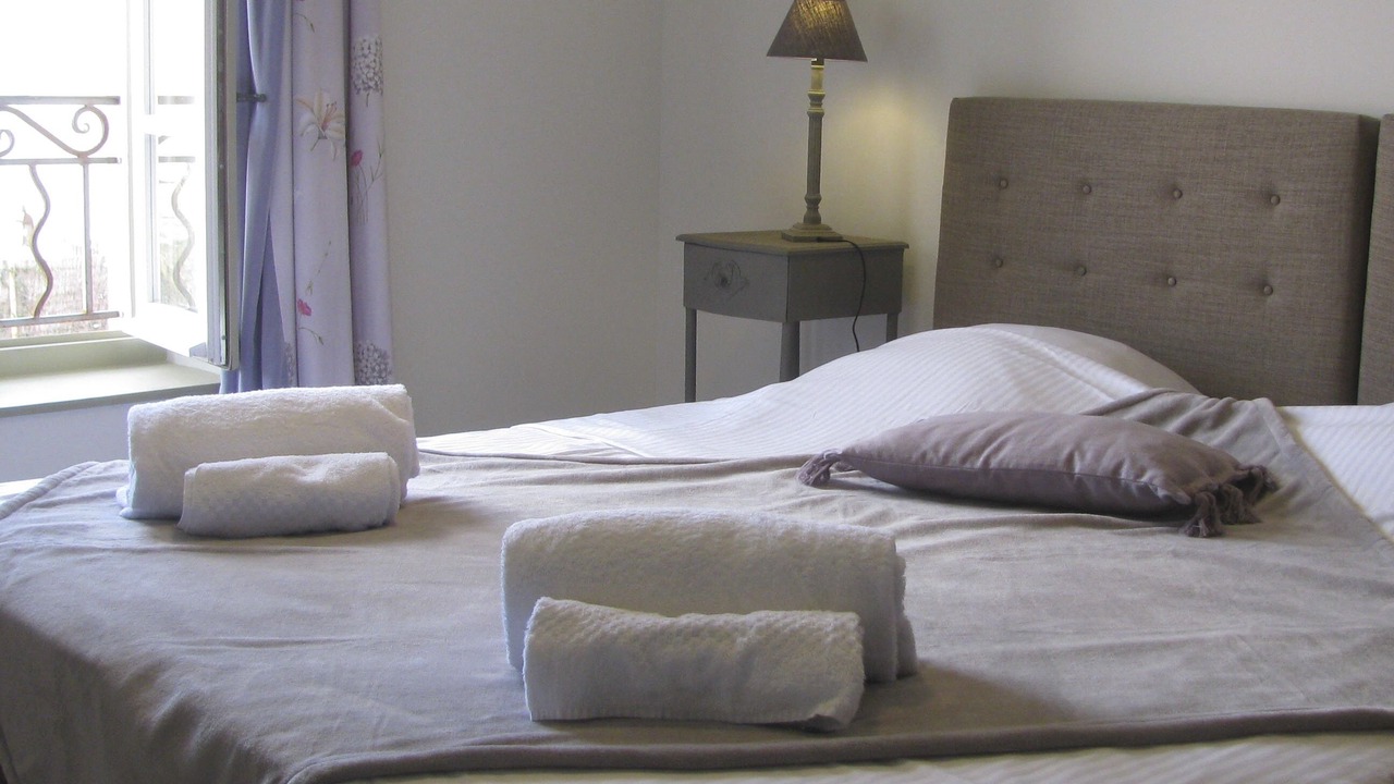 Photo of Bedroom in Saint-Nazaire-d'Aude