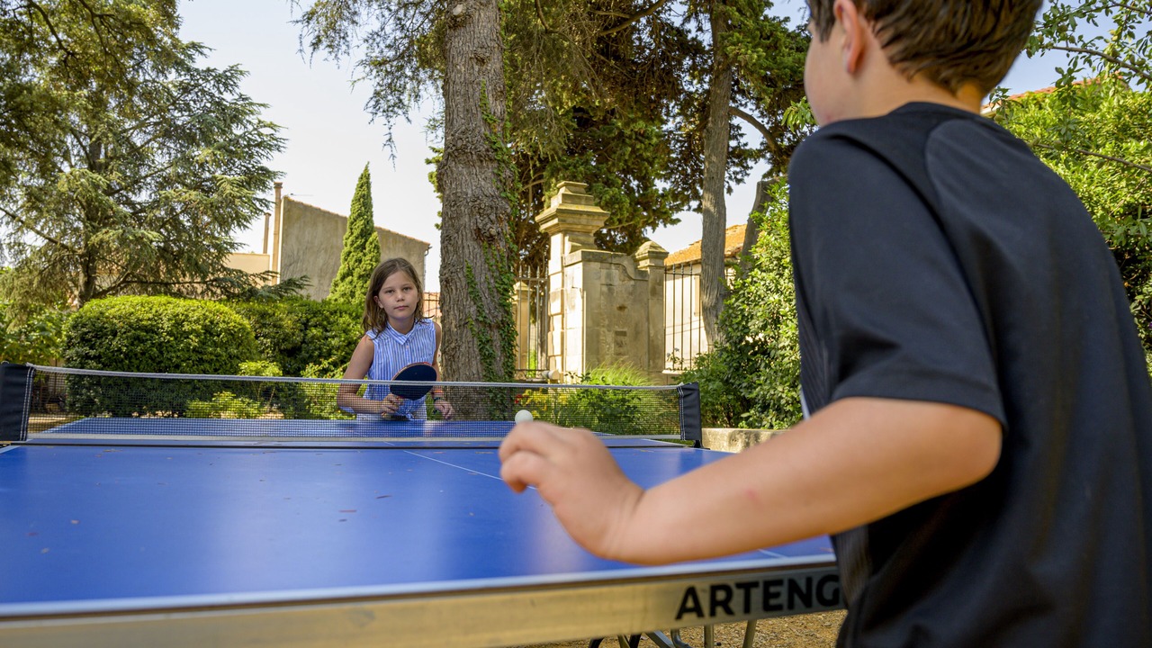 Photo of Outdoor in Saint-Nazaire-d'Aude