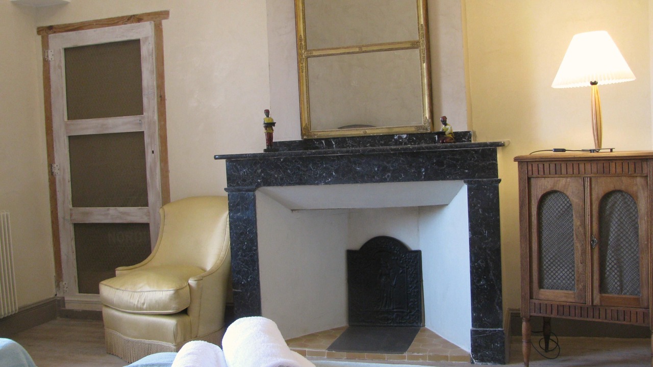 Photo of Bedroom in Saint-Nazaire-d'Aude