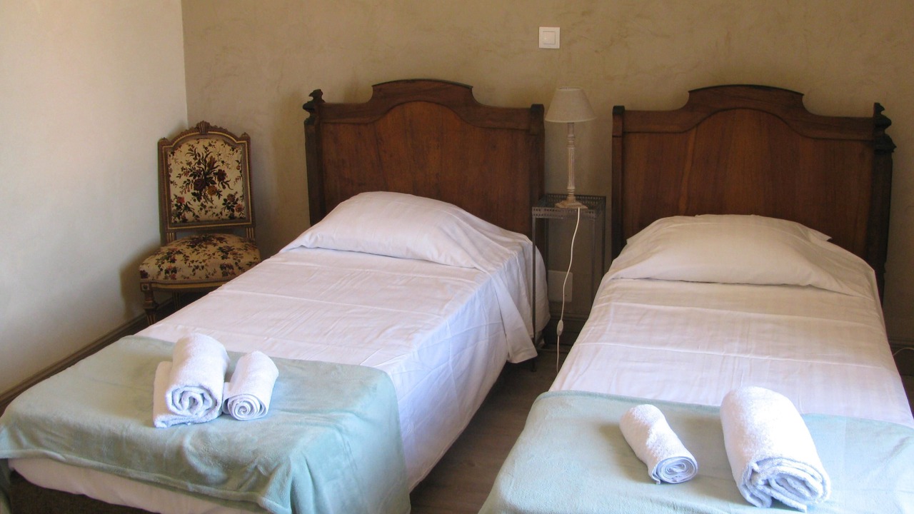 Photo of Bedroom in Saint-Nazaire-d'Aude