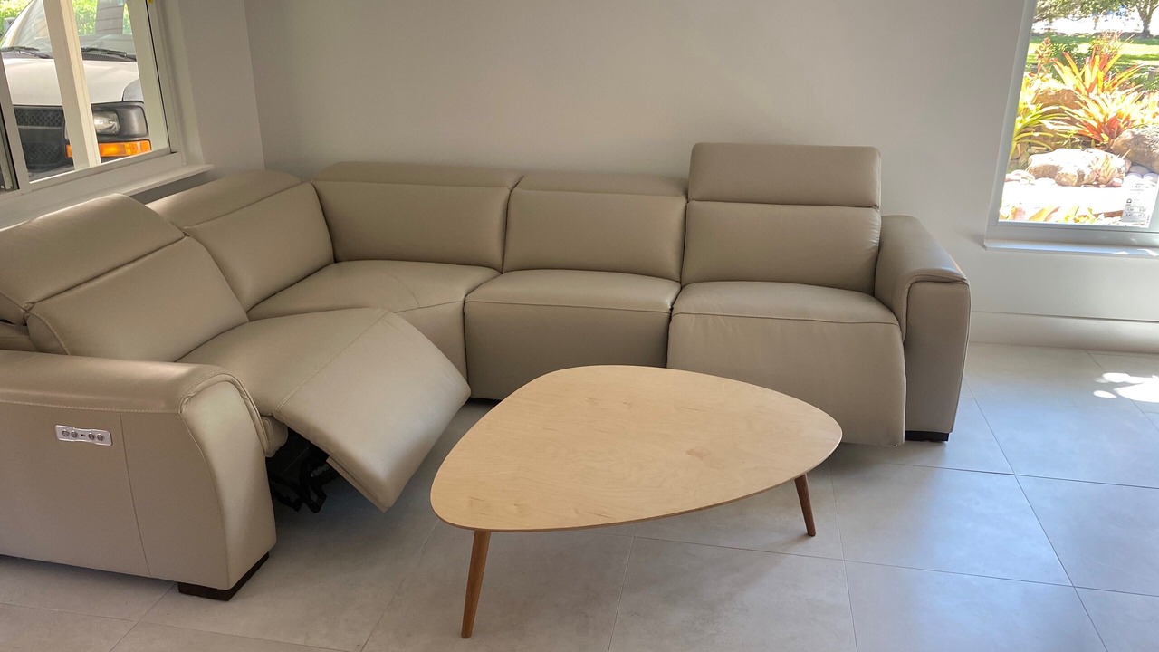 Photo of Livingroom in Bayshore Gardens