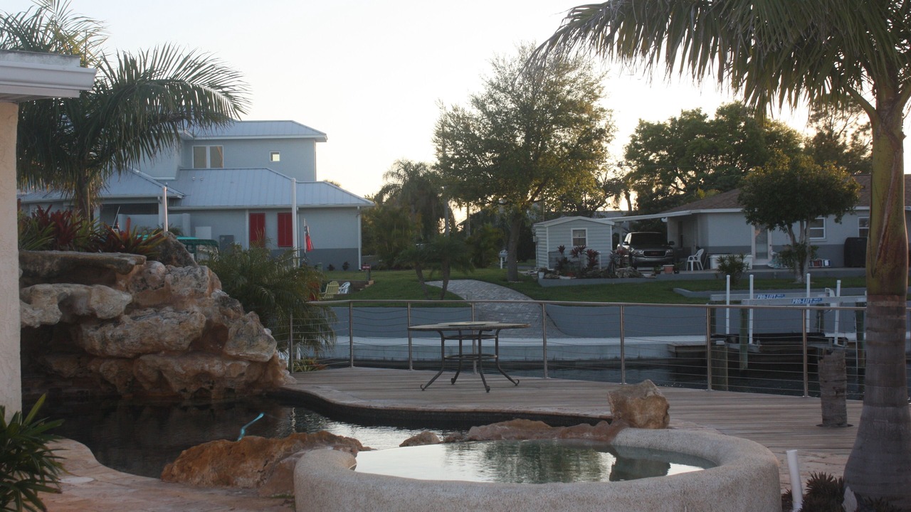 Photo of Outdoor in Bayshore Gardens