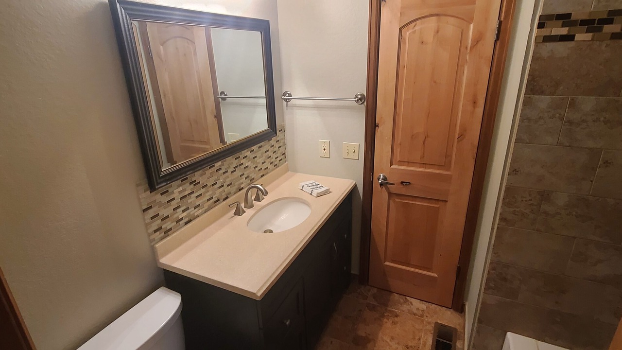 Photo of Bathroom in Louisville