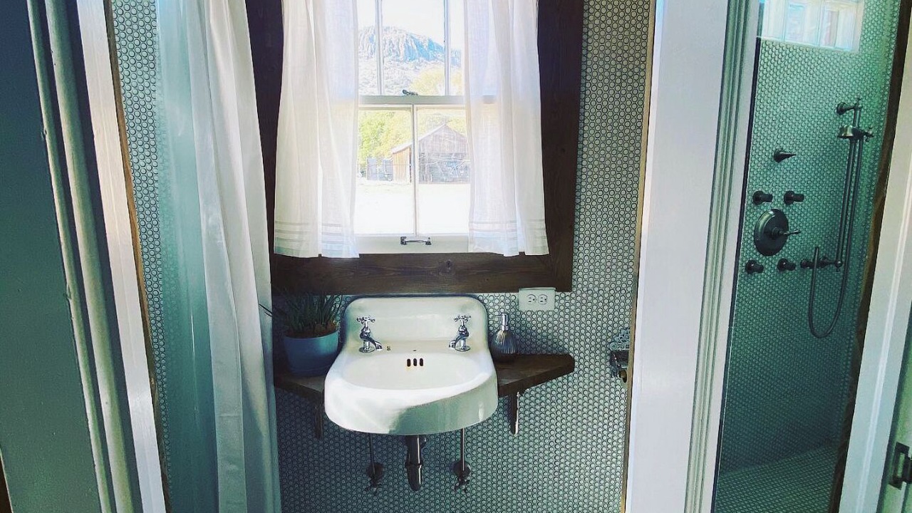 Photo of Bathroom in Alpine