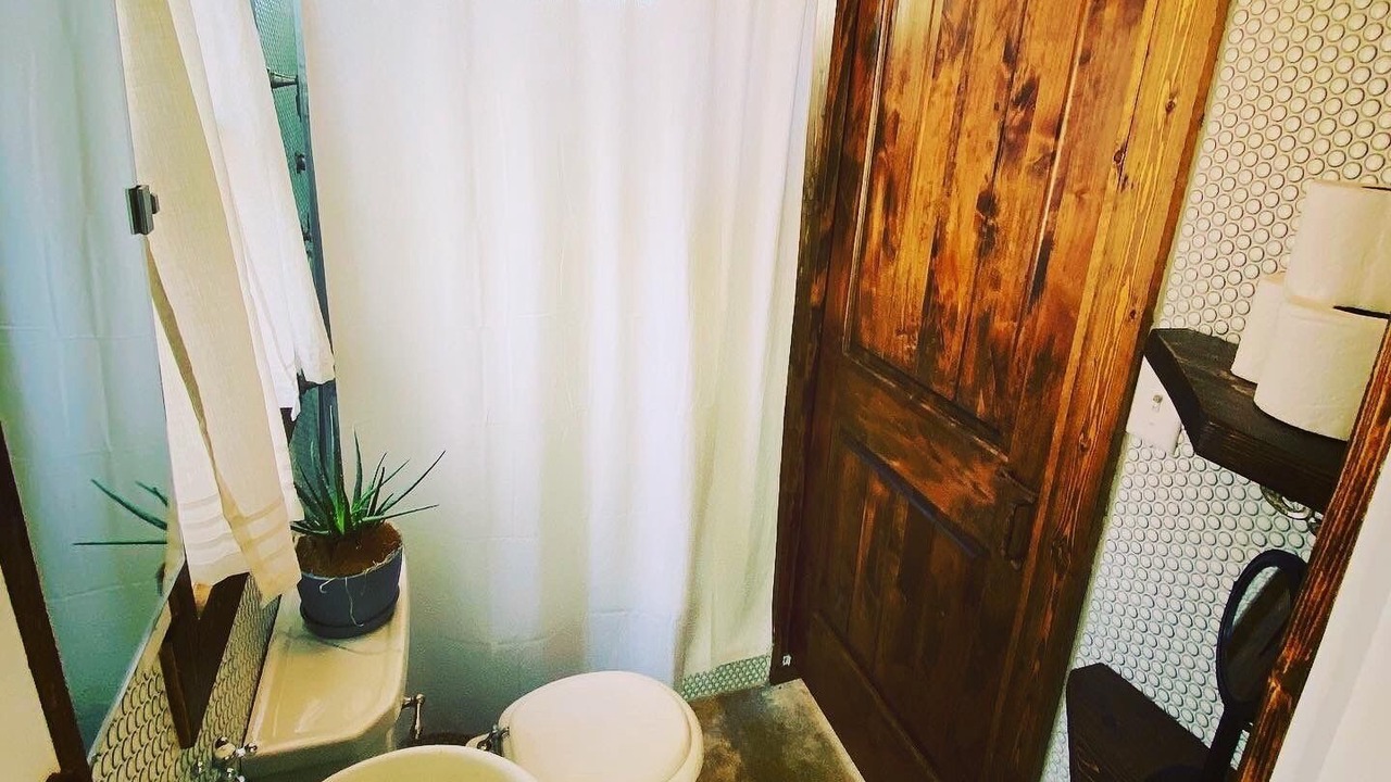 Photo of Bathroom in Alpine
