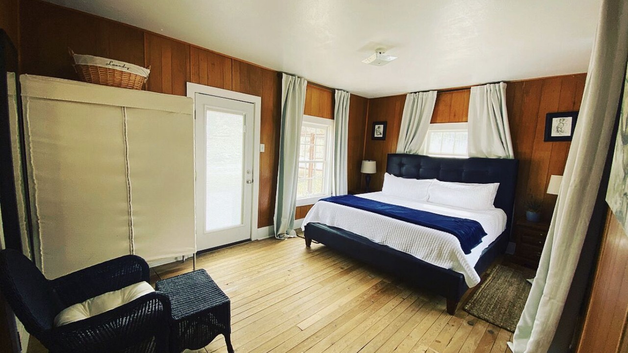 Photo of Bedroom in Alpine