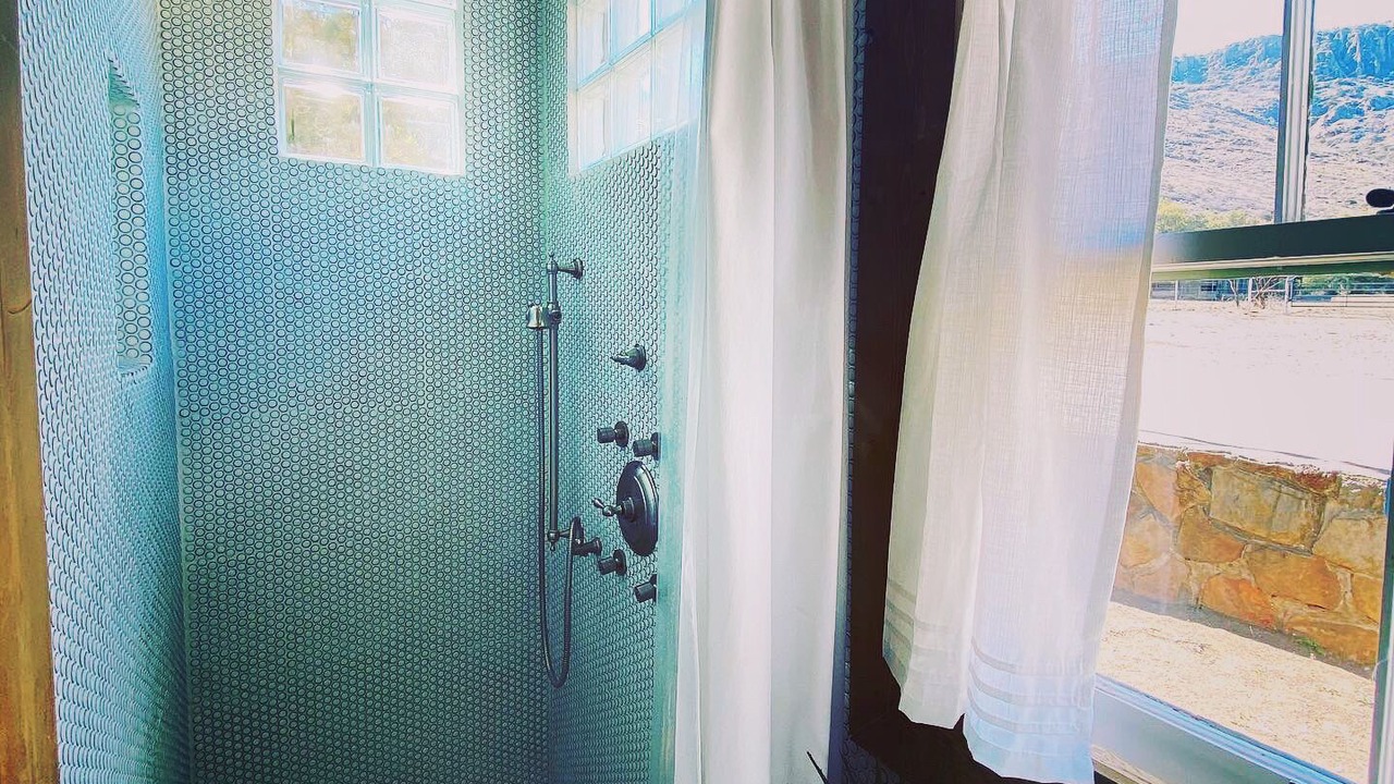 Photo of Bathroom in Alpine