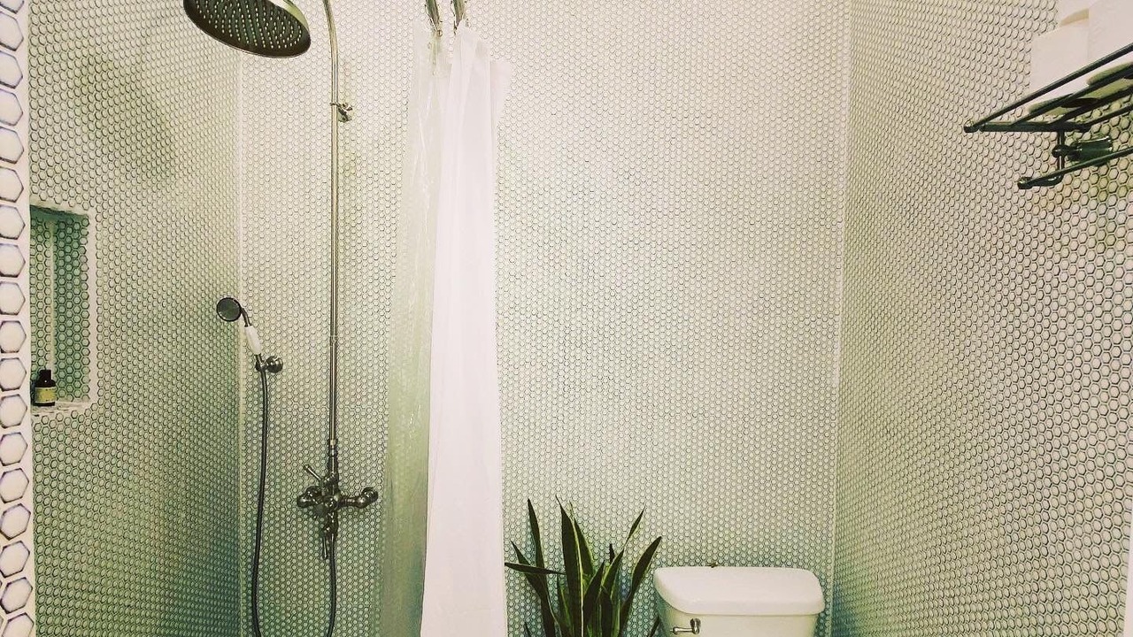 Photo of Bathroom in Alpine