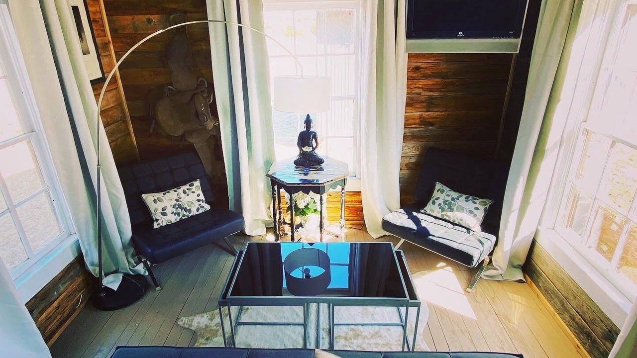 Photo of Livingroom in Alpine