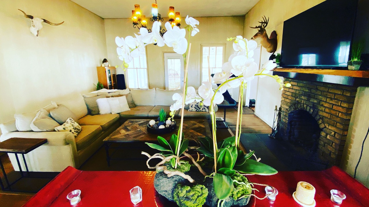 Photo of Livingroom in Alpine