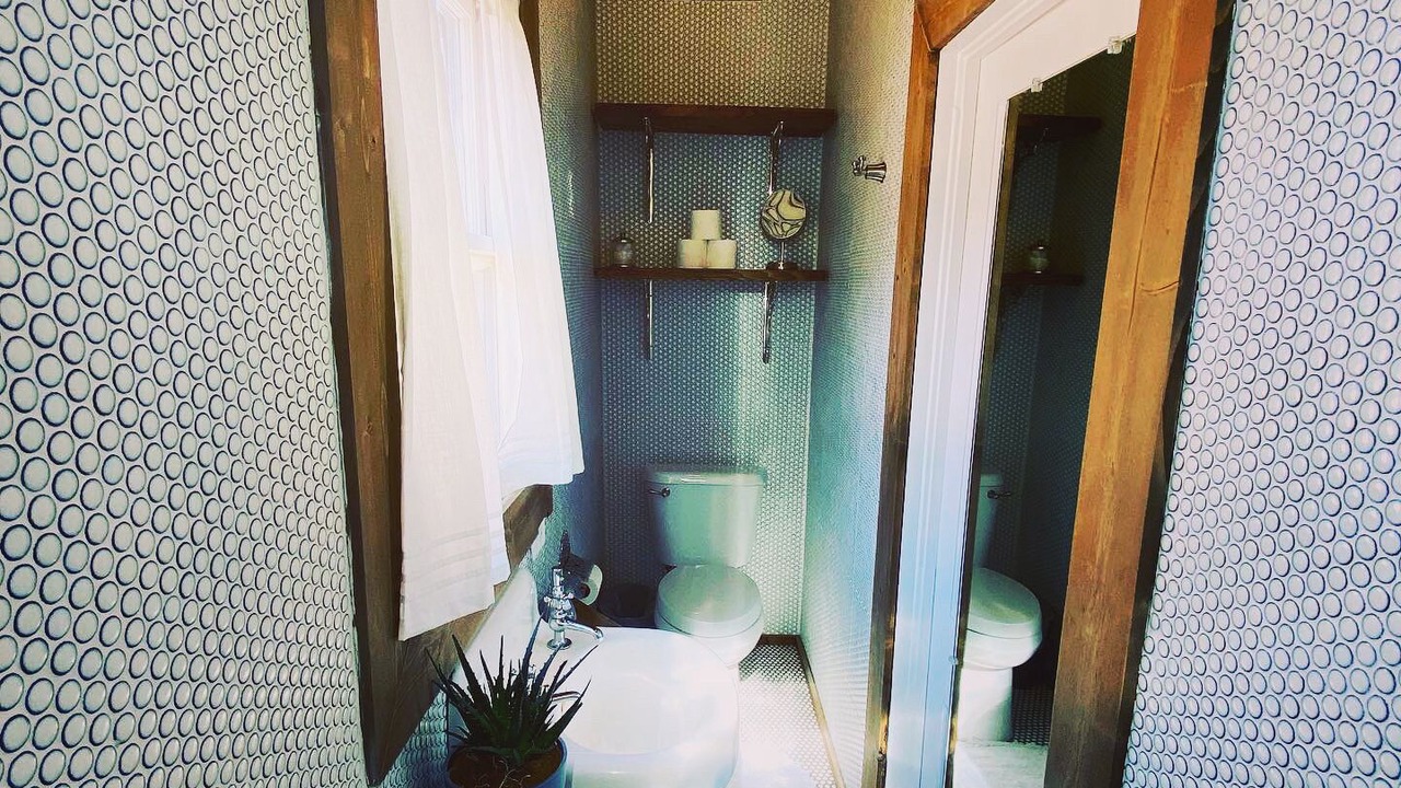 Photo of Bathroom in Alpine