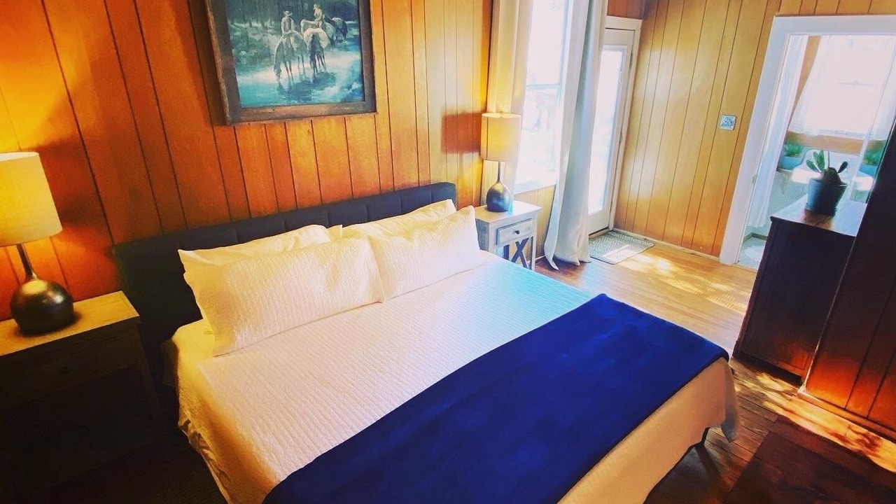Photo of Bedroom in Alpine