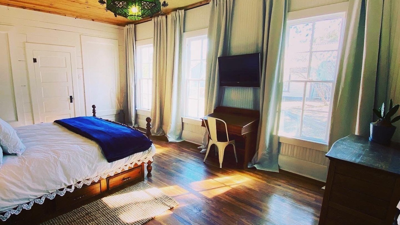 Photo of Bedroom in Alpine