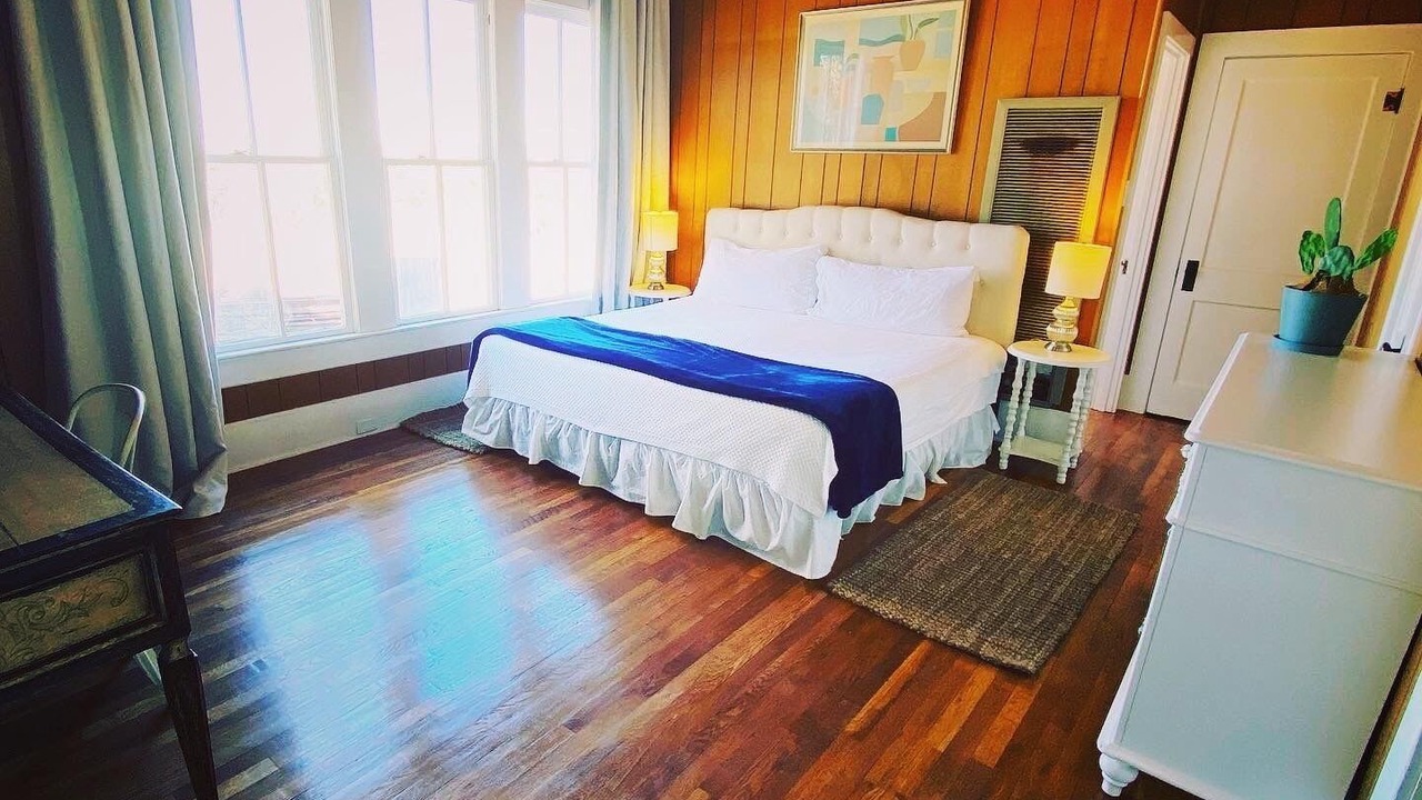 Photo of Bedroom in Alpine