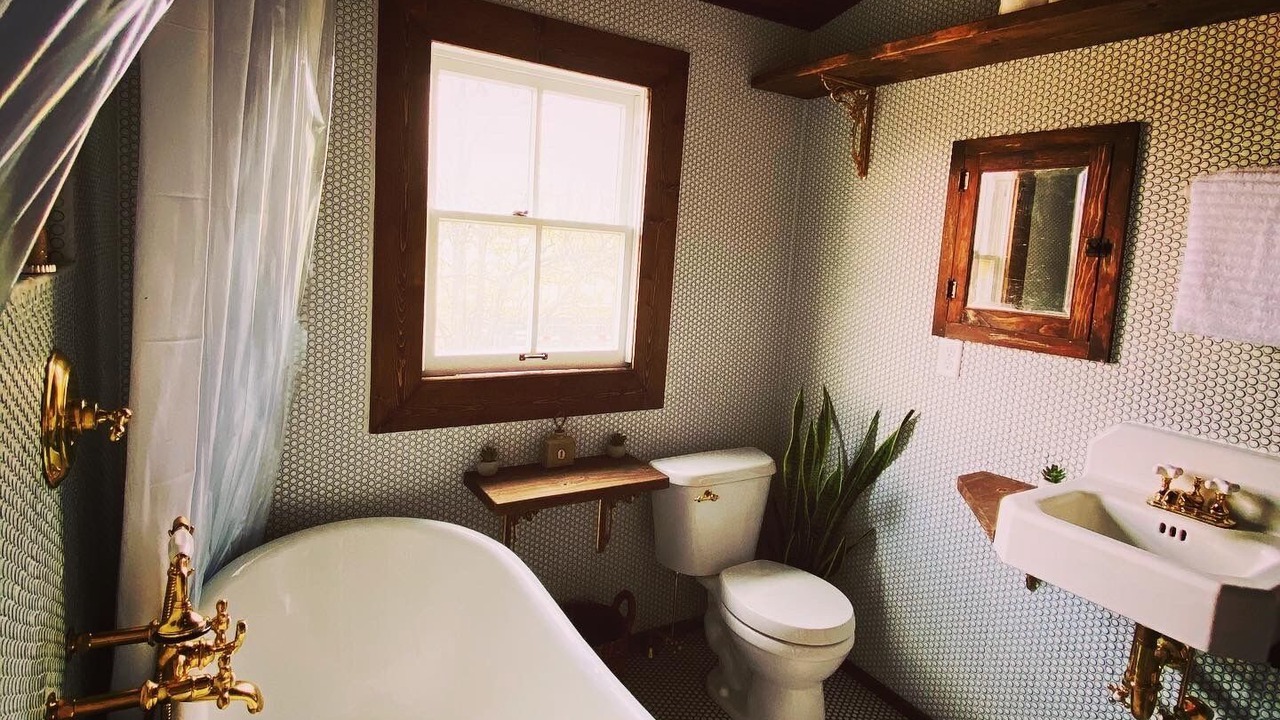 Photo of Bathroom in Alpine
