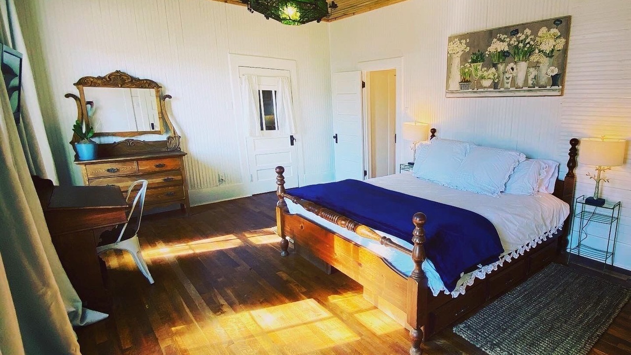 Photo of Bedroom in Alpine