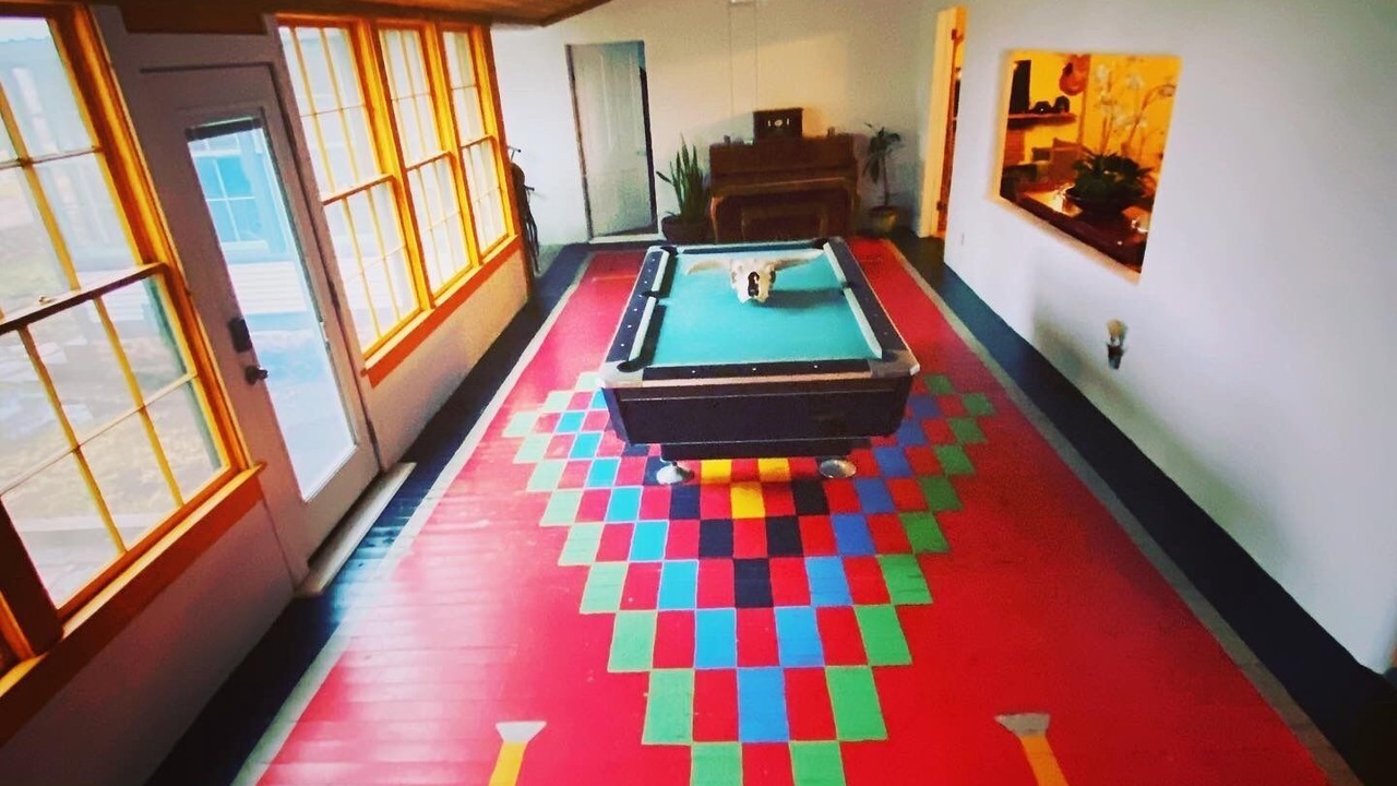 Photo of Bedroom in Alpine