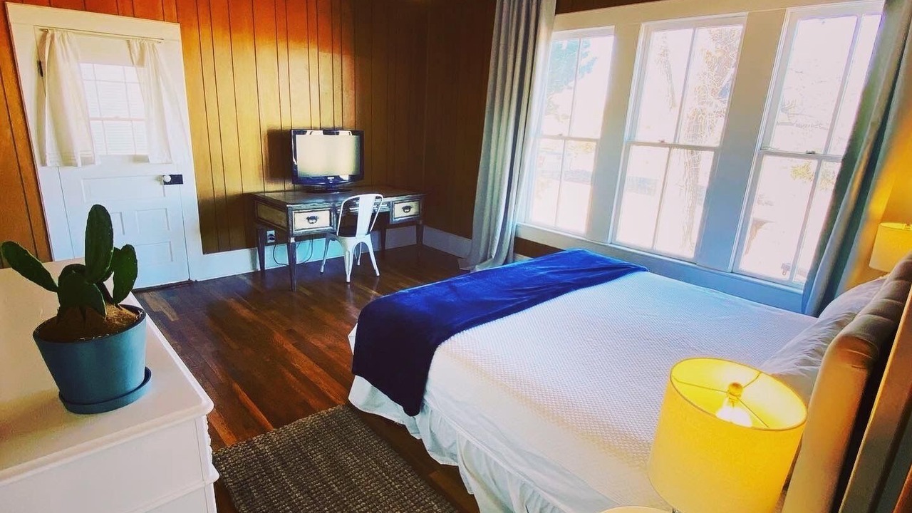 Photo of Bedroom in Alpine