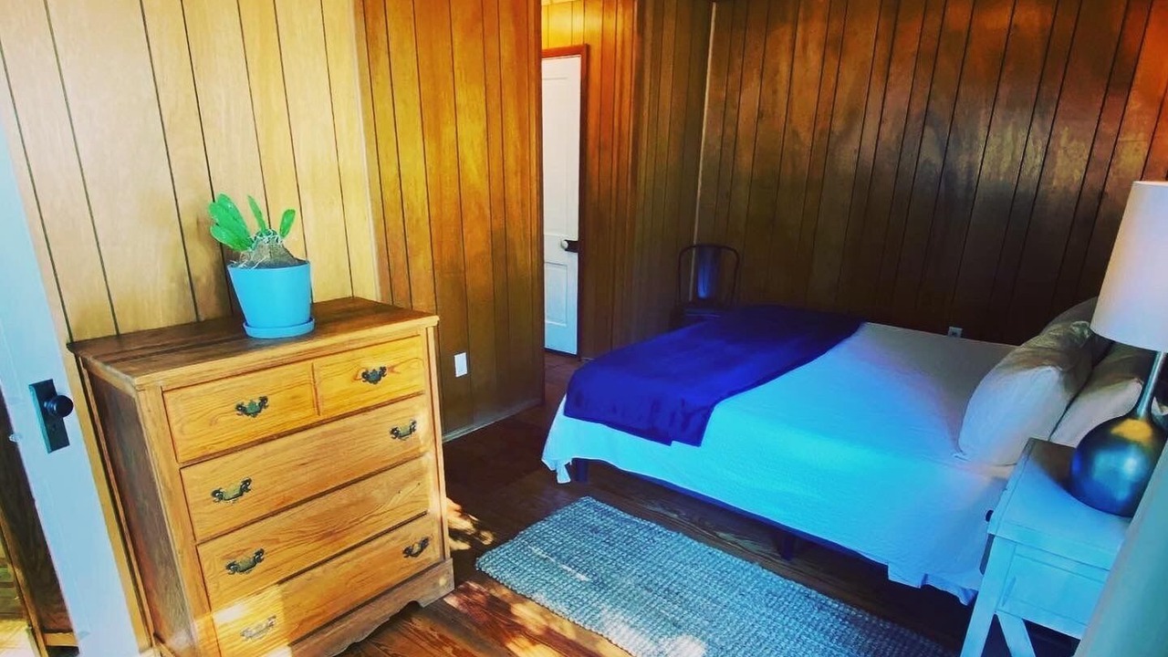 Photo of Bedroom in Alpine