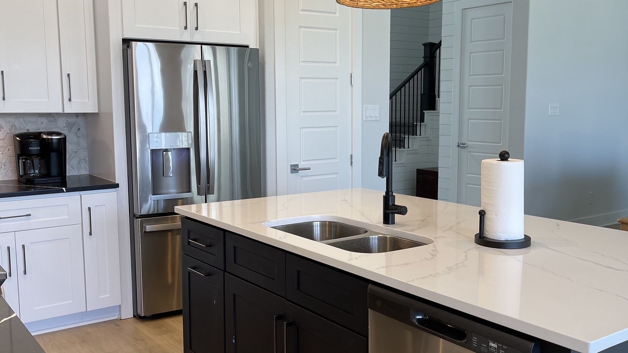 Photo of Kitchen in Kingsland