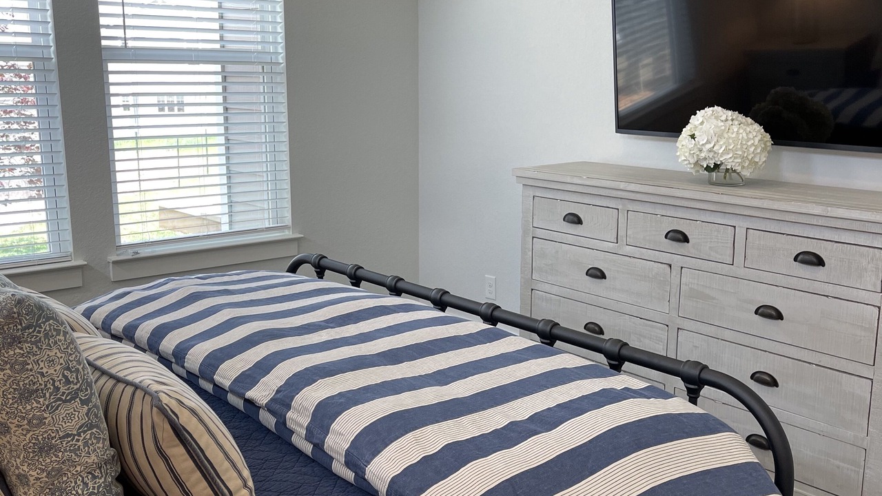 Photo of Bedroom in Kingsland