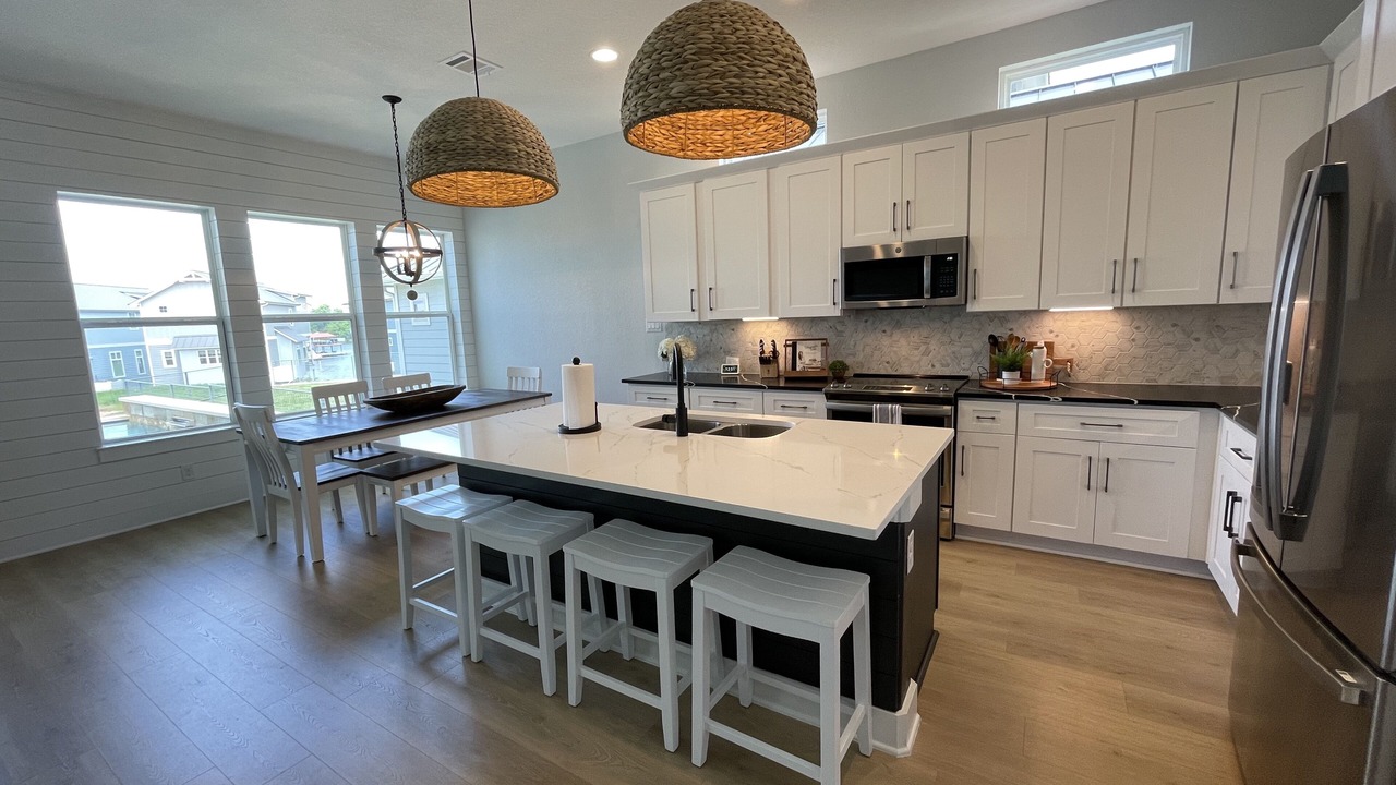 Photo of Kitchen in Kingsland
