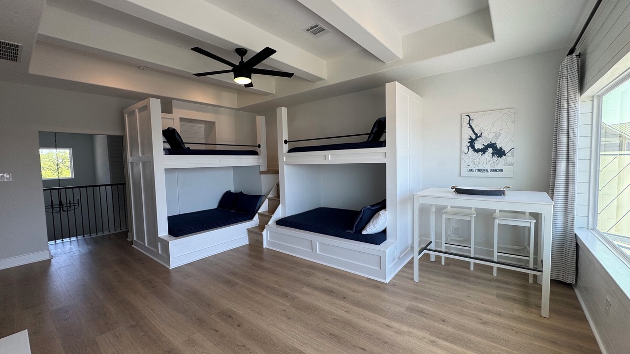 Photo of Bedroom in Kingsland