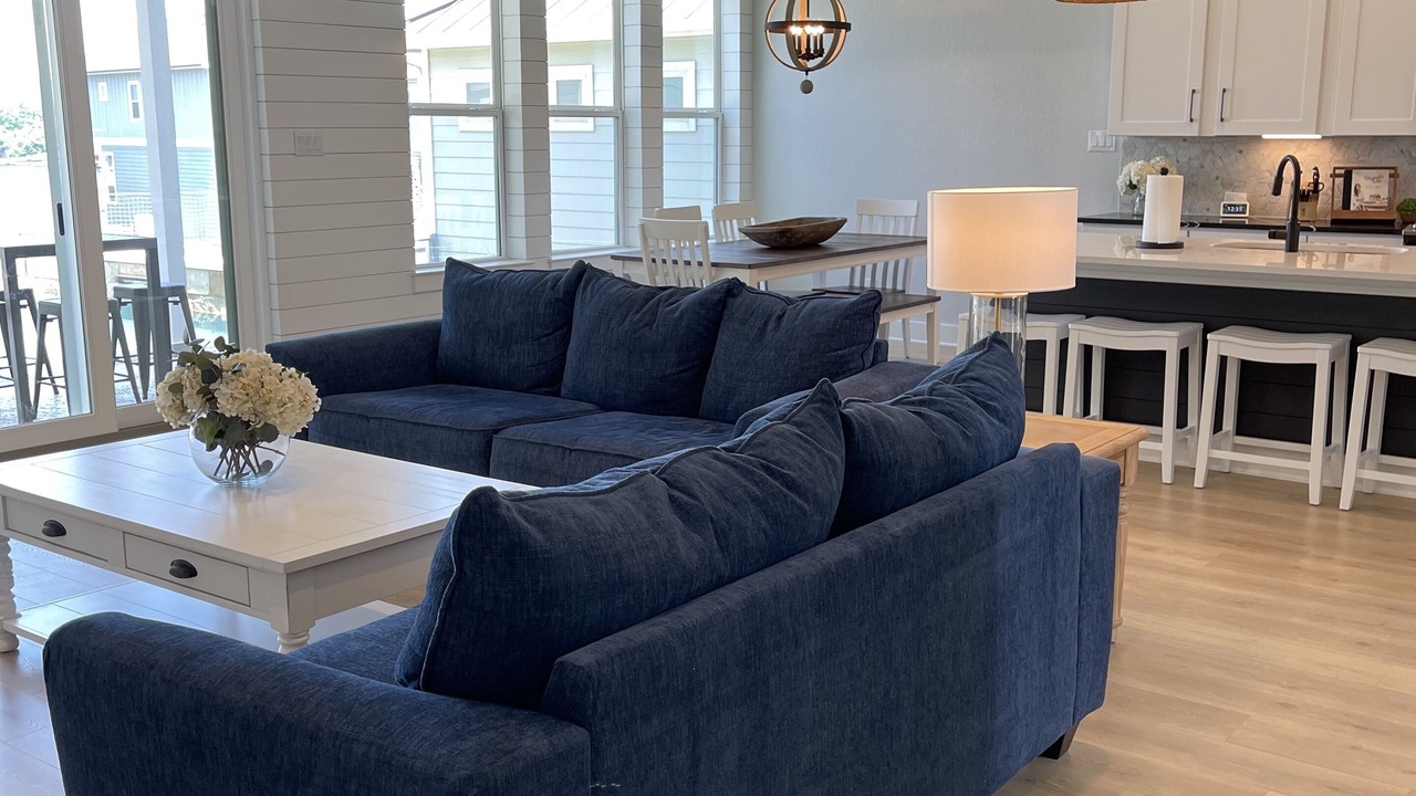 Photo of Livingroom in Kingsland