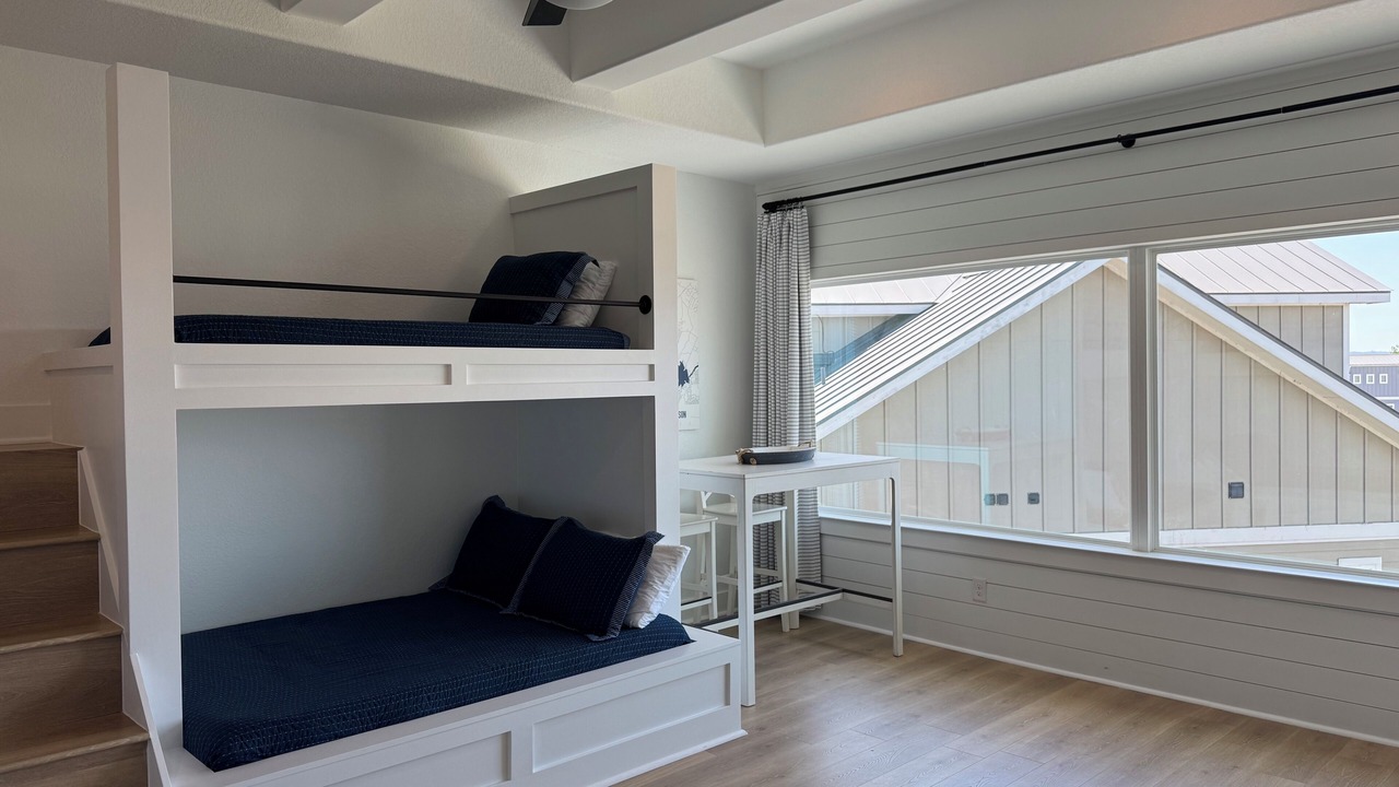 Photo of Bedroom in Kingsland