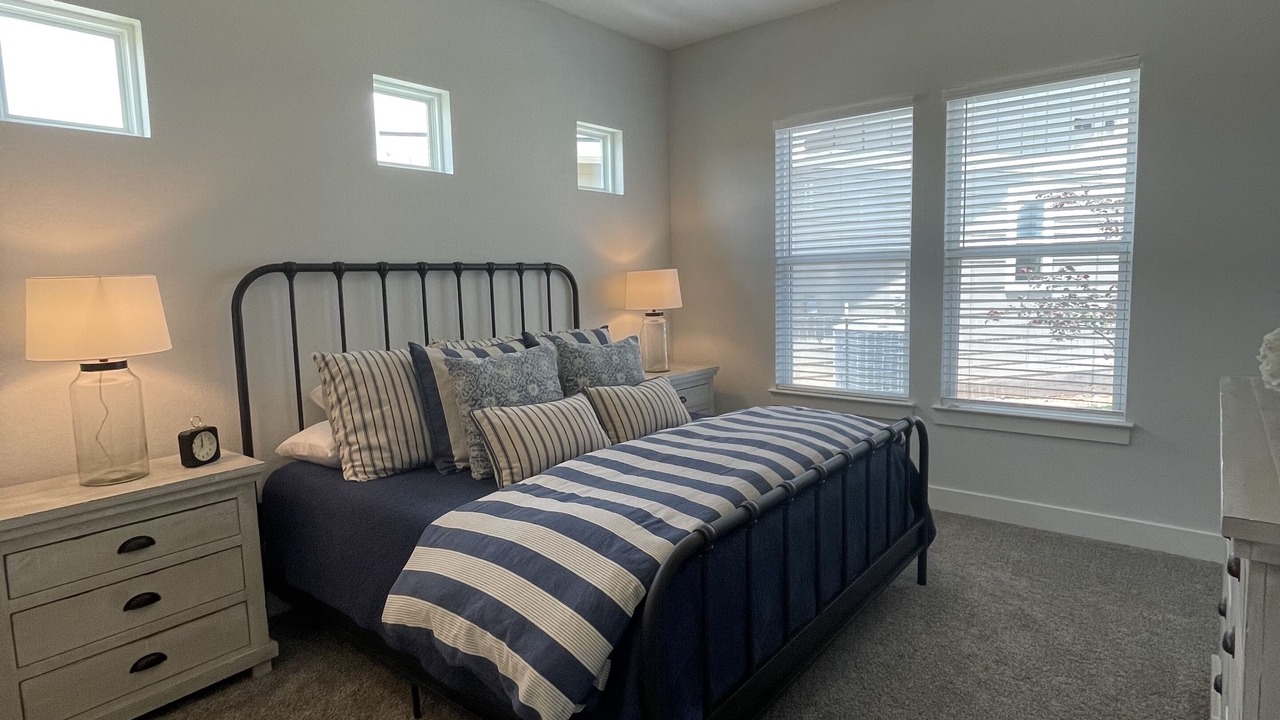 Photo of Bedroom in Kingsland