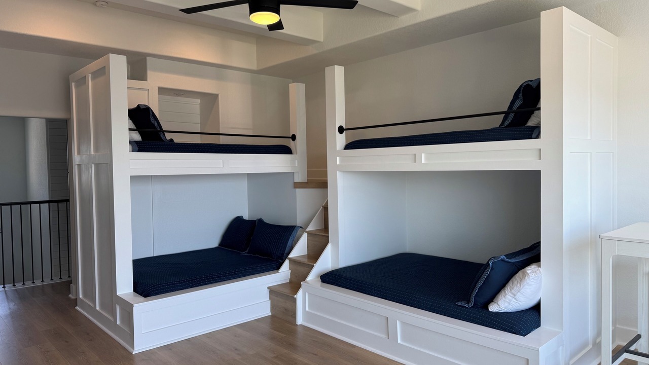 Photo of Bedroom in Kingsland