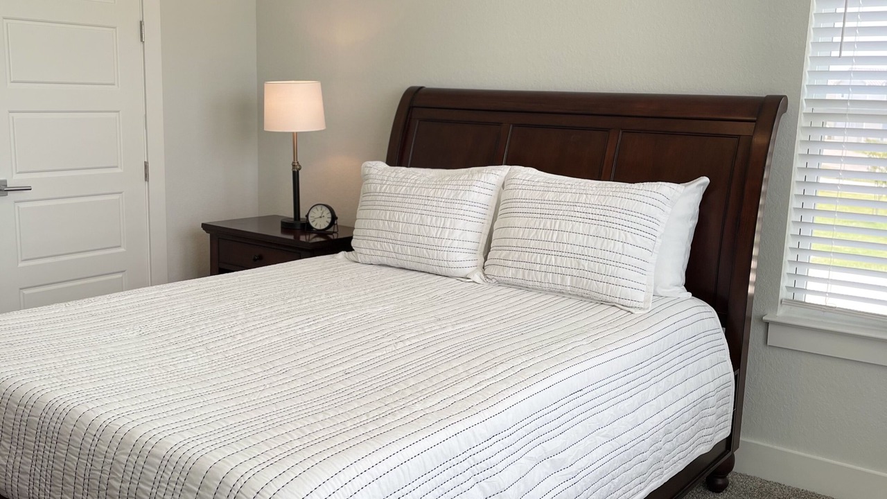 Photo of Bedroom in Kingsland