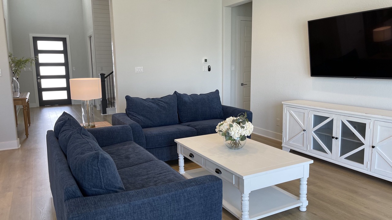 Photo of Livingroom in Kingsland