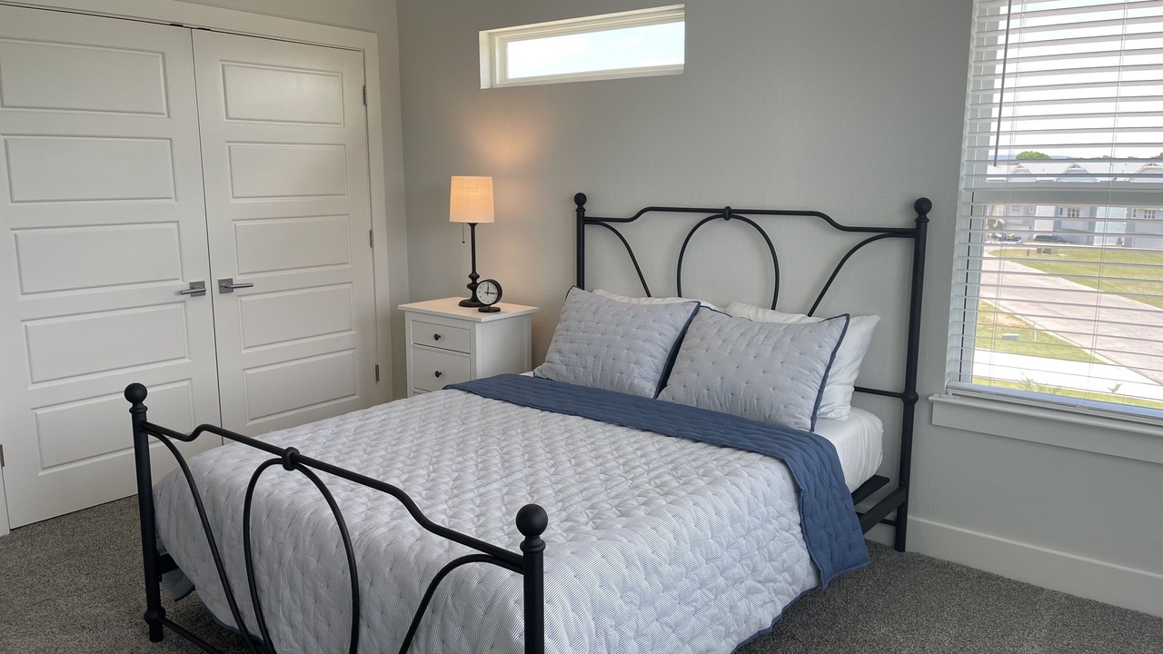 Photo of Bedroom in Kingsland