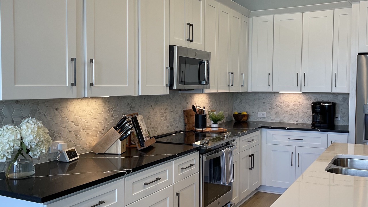 Photo of Kitchen in Kingsland