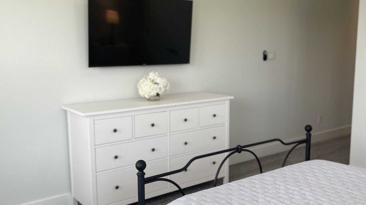 Photo of Bedroom in Kingsland